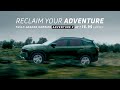 Tata Harrier Adventure X Fully Loaded Fully Ready ​