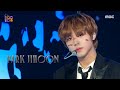 [Comeback Stage] PARK JIHOON - Serious, 박지훈 - 시리어스 Show Music core 20211030