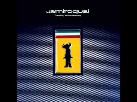 Jamiroquai - High Times