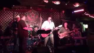 BABY I DON'T CARE....KAHLE DAVIS...RICH DESANTIS..THE HONKY TONK EXTRAVAGANZA