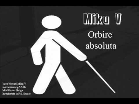 Miku V - Orbire absoluta