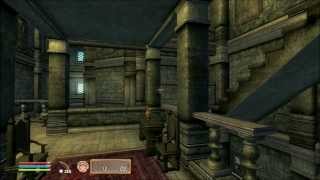 Let's Play Oblivion Part 199 - The Art Critic