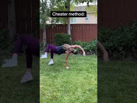 #tumbling #backhandspring #gymnastics #cheer #dance #acro #tricks