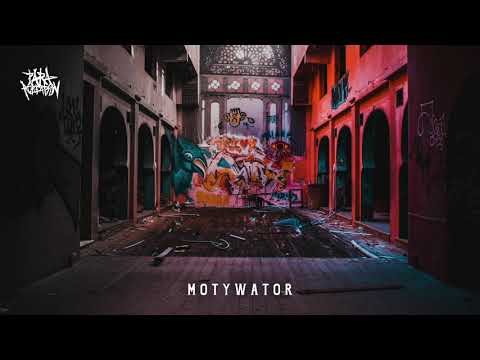 Para x Robeatson - Motywator (feat. DJ HWR)