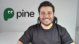 Pine AI - This AI Gets Real Things Done For You?