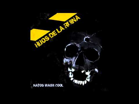 5.Tiras y aflojas - Hijos de la ruina (prod. Franco Carter) (Natos y Waor)