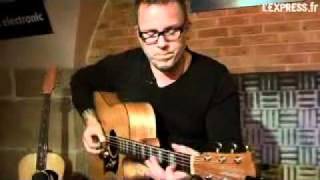 Bjørn Berge "Travelling"