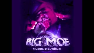 Big Moe ft. Enjoli - The Letter (Screwed &amp; Chopped)