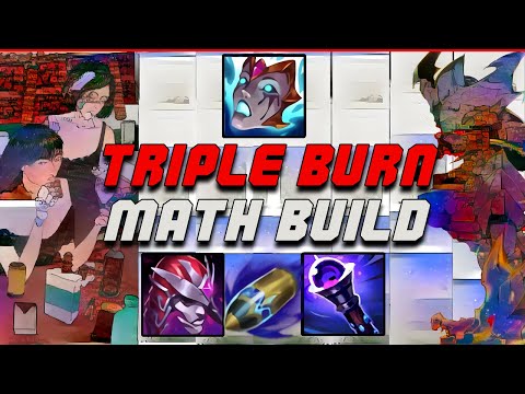 Shyvana Top S12 vs Sion - MATHMATICALLY Correct BURN build