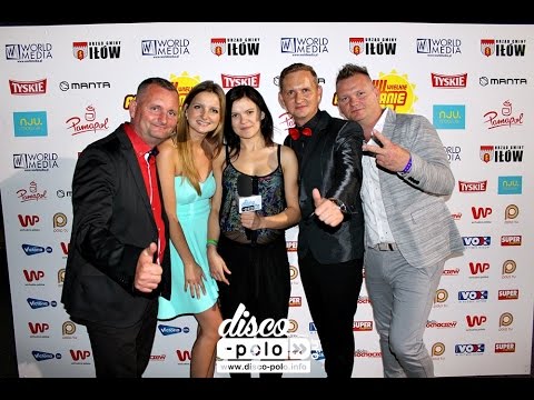 Zapowiedź relacji z Iłowa - Marek Gwiazdowski