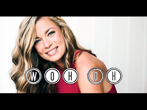 Jade Holland - Woh Oh (Official)