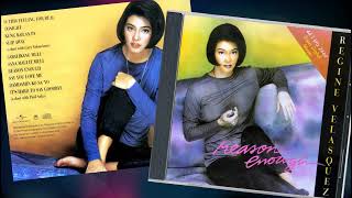 Regine Velasquez duet with Paul Anka - It&#39;s Hard to Say Goodbye (1993) HQ Pop/Soul ballad (Filipino)