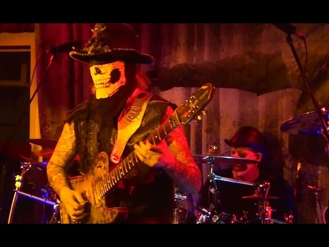 JOHN 5 - Beat It - Live in San Francisco  2015