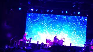 Lionel Richie - Angel Hampton Court Palace June 06th