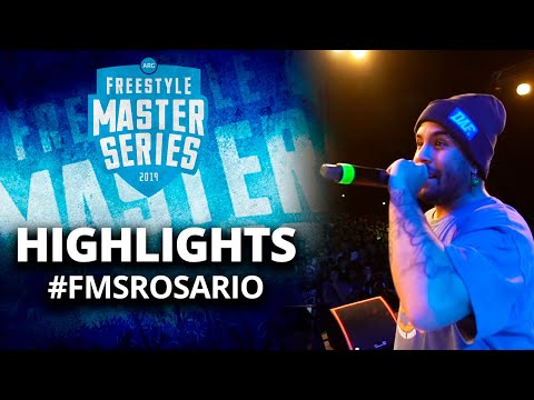 Urban Roosters and FMS Argentina