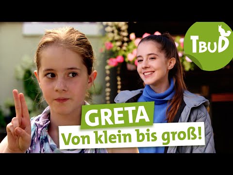 15 Jahre mit Tierretterin Greta | Tiere bis unters Dach