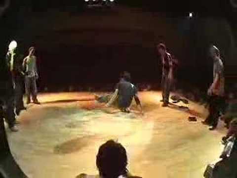 Project Soul(Korea) vs France team