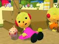 Rolie Polie Olie A Birthday Present For Mom
