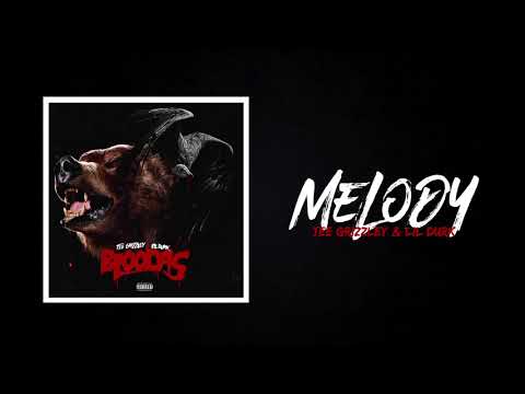 Lil Durk & Tee Grizzley "Melody" (Official Audio)