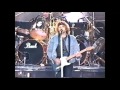 Bon Jovi - Runaway Live From London 1995 (Oficial) THE BEST AUDIO EVER*