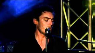 Civil Twilight: Live From Tanz Cafe - Trouble