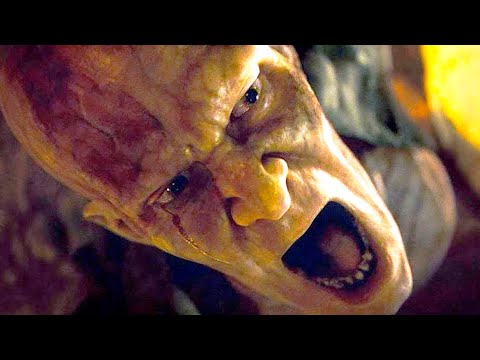 Tráiler Yo Soy Leyenda [BRRIP] 2007