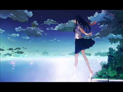Nightcore - We Walk On Water