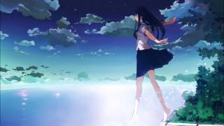 Nightcore - We Walk On Water