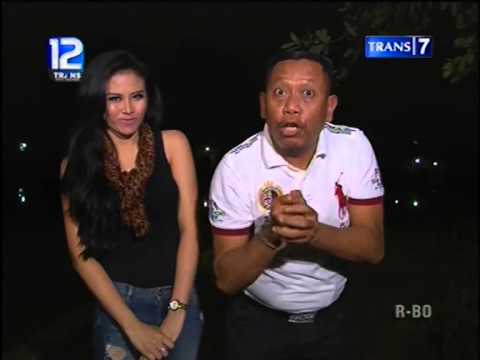 Mister Tukul Jalan - Jalan Eps Sepenggal Misteri di Kota Petir Depok 1 Part 1 ( 30 November 2013 )