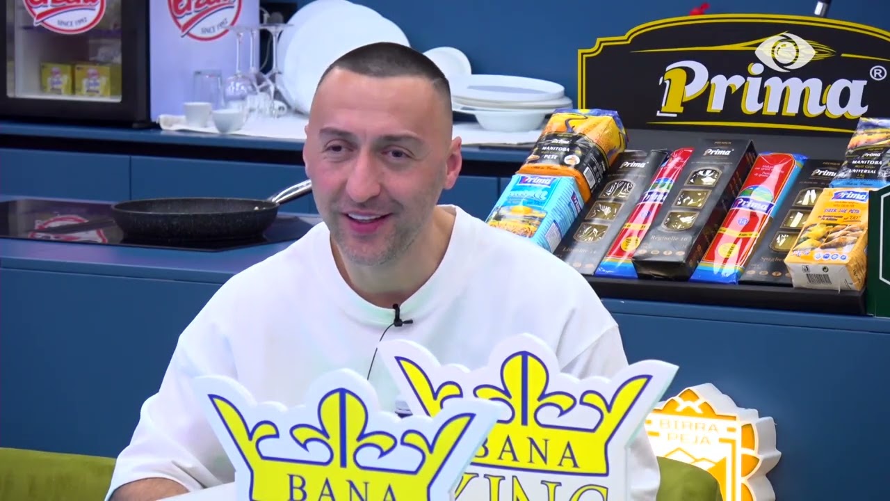 “Dua të dalin keq, siç doli Jozi…”/ Vazhdon diskutimi mes G Banit dhe Danjës