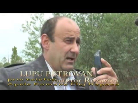 Rozavlea intre trecut, prezent si viitor