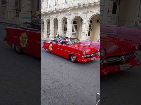 cómo ir ala playa en máquinas desde el centro Habana