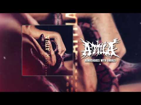 Video thumbnail for Handshakes with Snakes