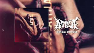 Music video thumbnail preview for Attila - Handshakes With Snakes by Attila