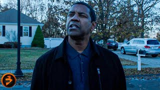 Download lagu 'I'm Going to Kill Each and Every One of You' | THE EQUALIZER 2 mp3
