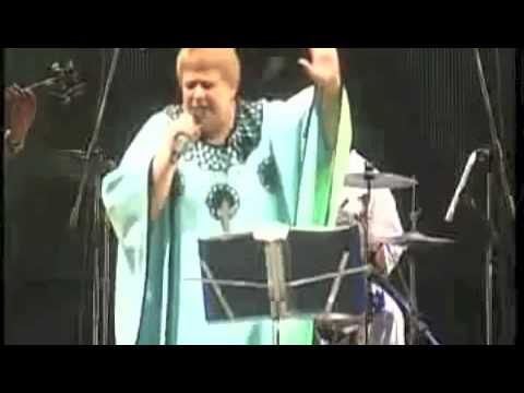 para mario del transito cocomarola