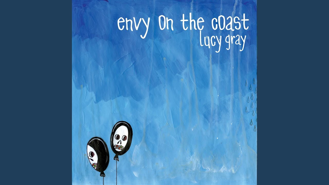 Envy on the Coast - If God Smokes Cheap Cigars