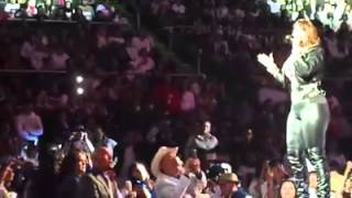 ¿A quién le pregunto? [Diana Reyes]