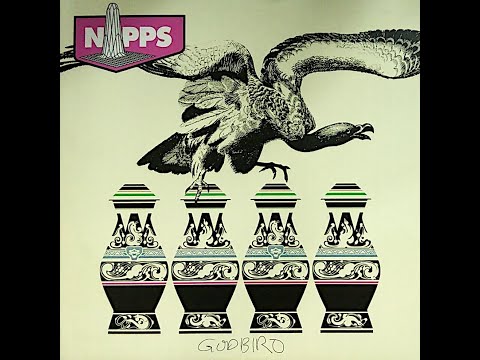 GOD BIRD - NIPPS feat.  DEV MOB X, XBS, GORE-TEX, KB