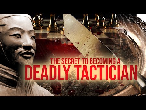 The Secret to Becoming a Deadly Tactician