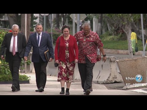 Jury selection for high profile case to start Monday