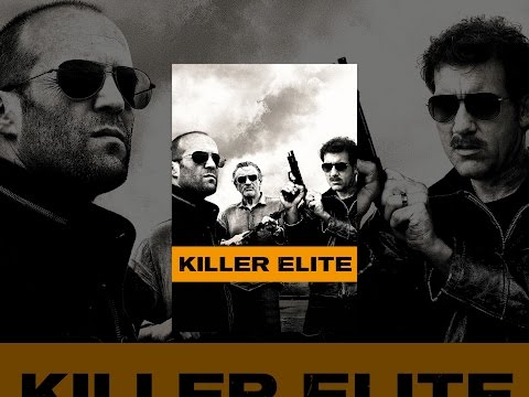 Killer Elite