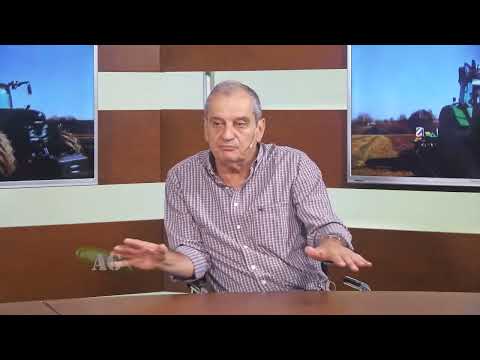 Agenda Ganadera - Carlos Scena - 25-2-26