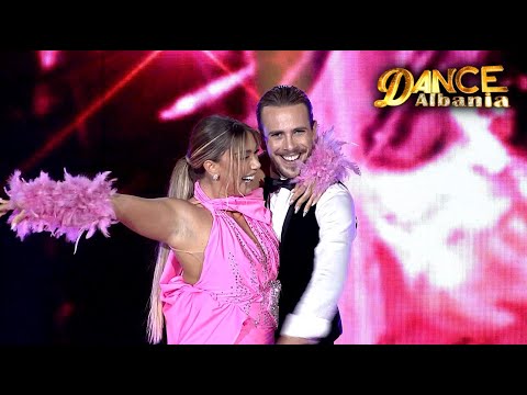 Dance Albania - Adelina dhe Filippo rikthejnë “diamantet” në skenë