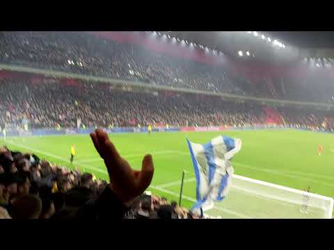 KF TIRONA VS FK PARTIZANI (5-1)