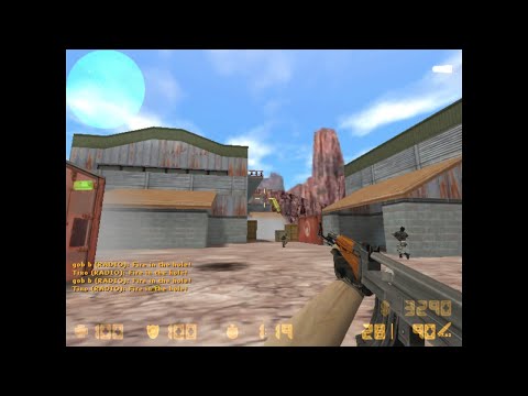 mousesports | gob b vs. KerchNET (IEM IV European Championship Finals 2010)