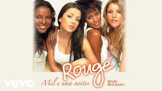 Rouge - Beijo Molhado (Strawberry Kisses) (Áudio Oficial)