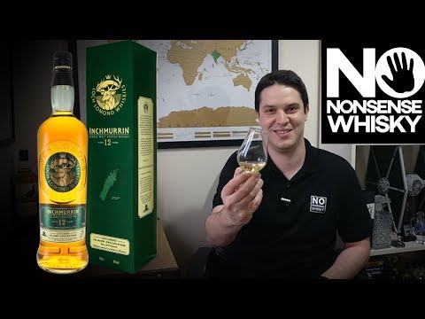 Inchmurrin 12 | No Nonsense Whisky #138