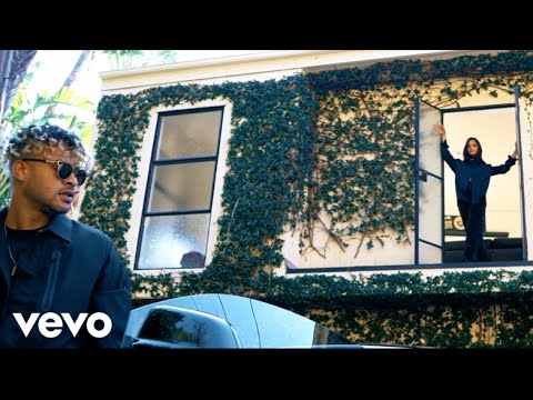 Tdot illdude - You And I ft. Guordan Banks