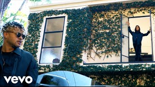 Tdot illdude - You And I ft. Guordan Banks